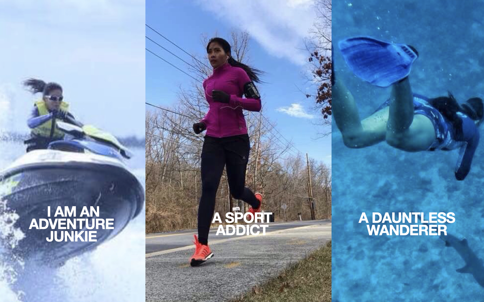 Anindya Putri Brand Identity