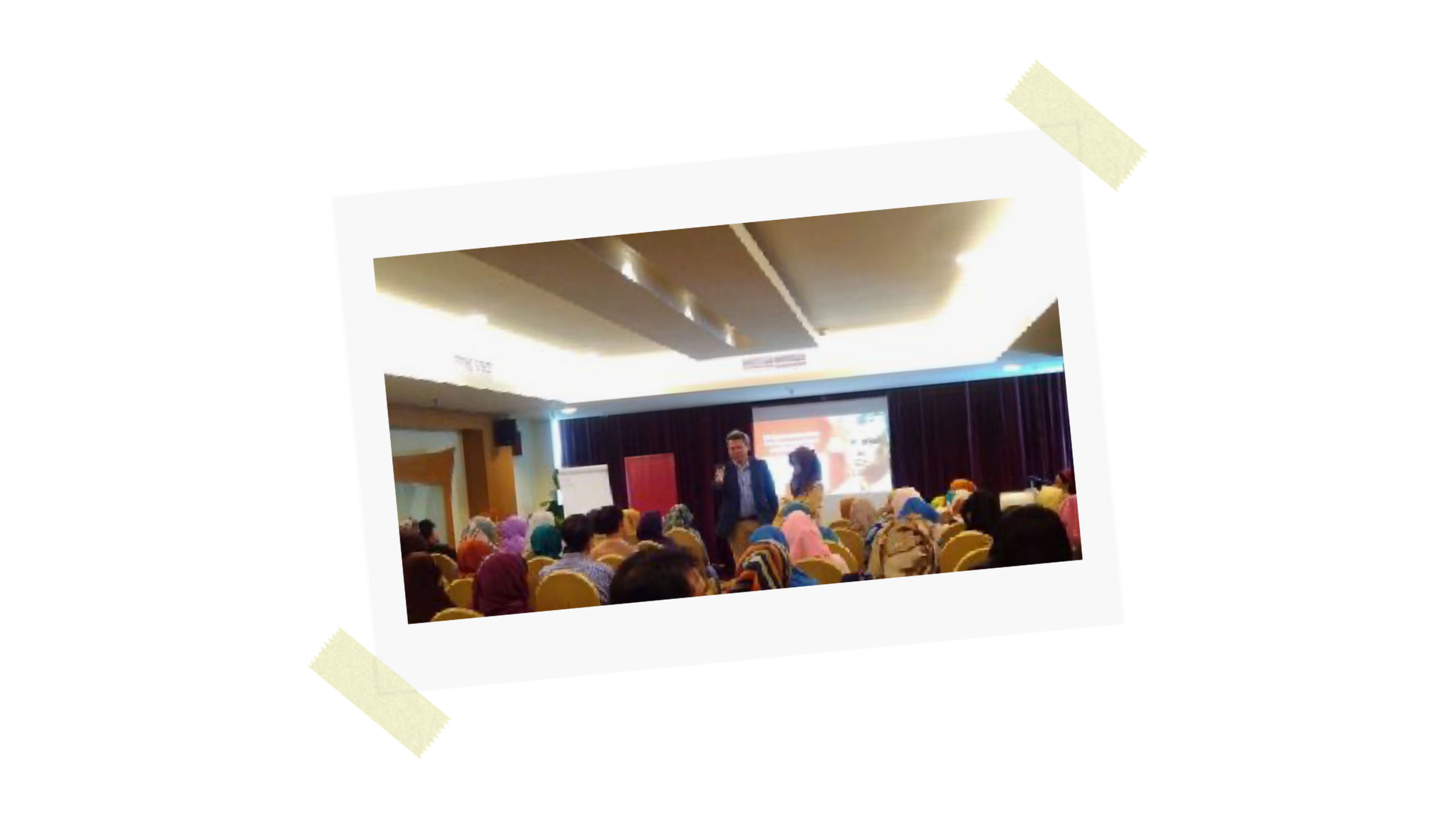 Brand as Value Added Workshop