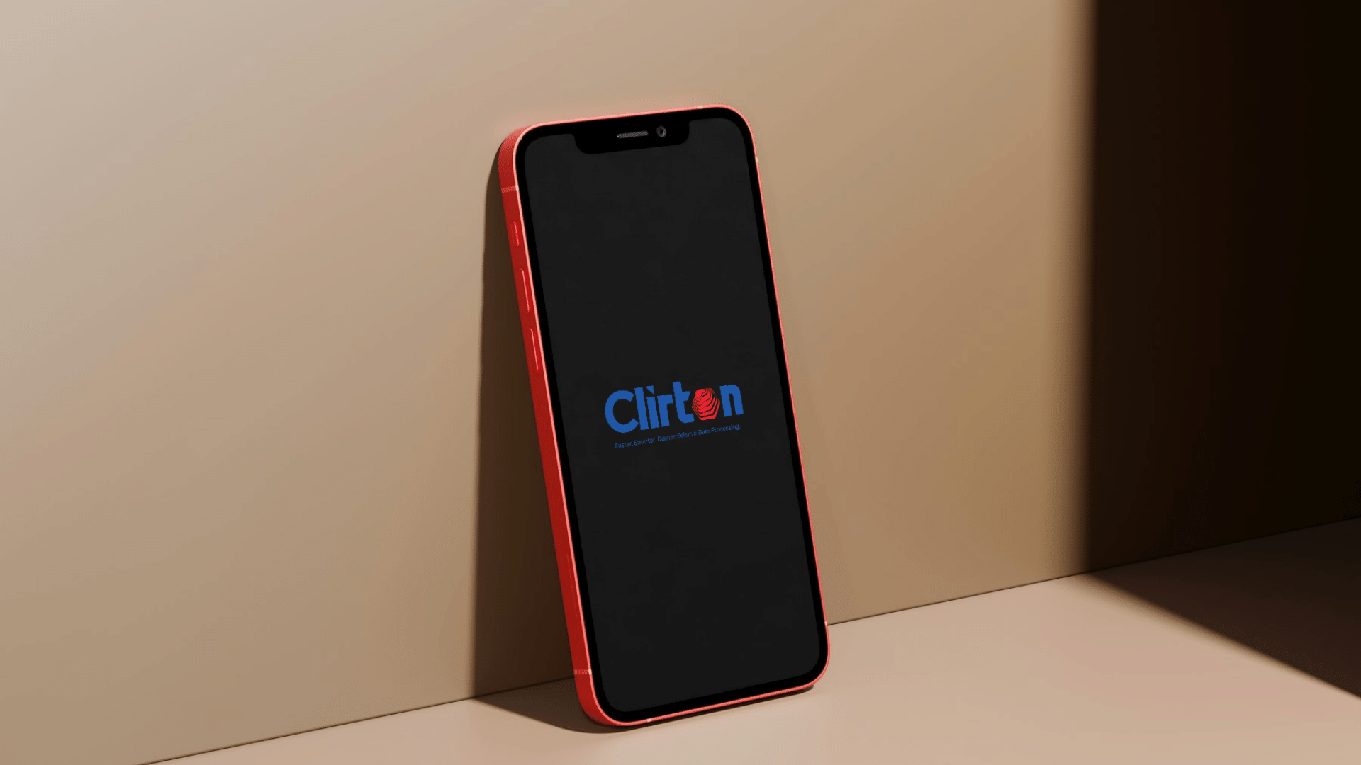 Clirton Brand Naming and Logo