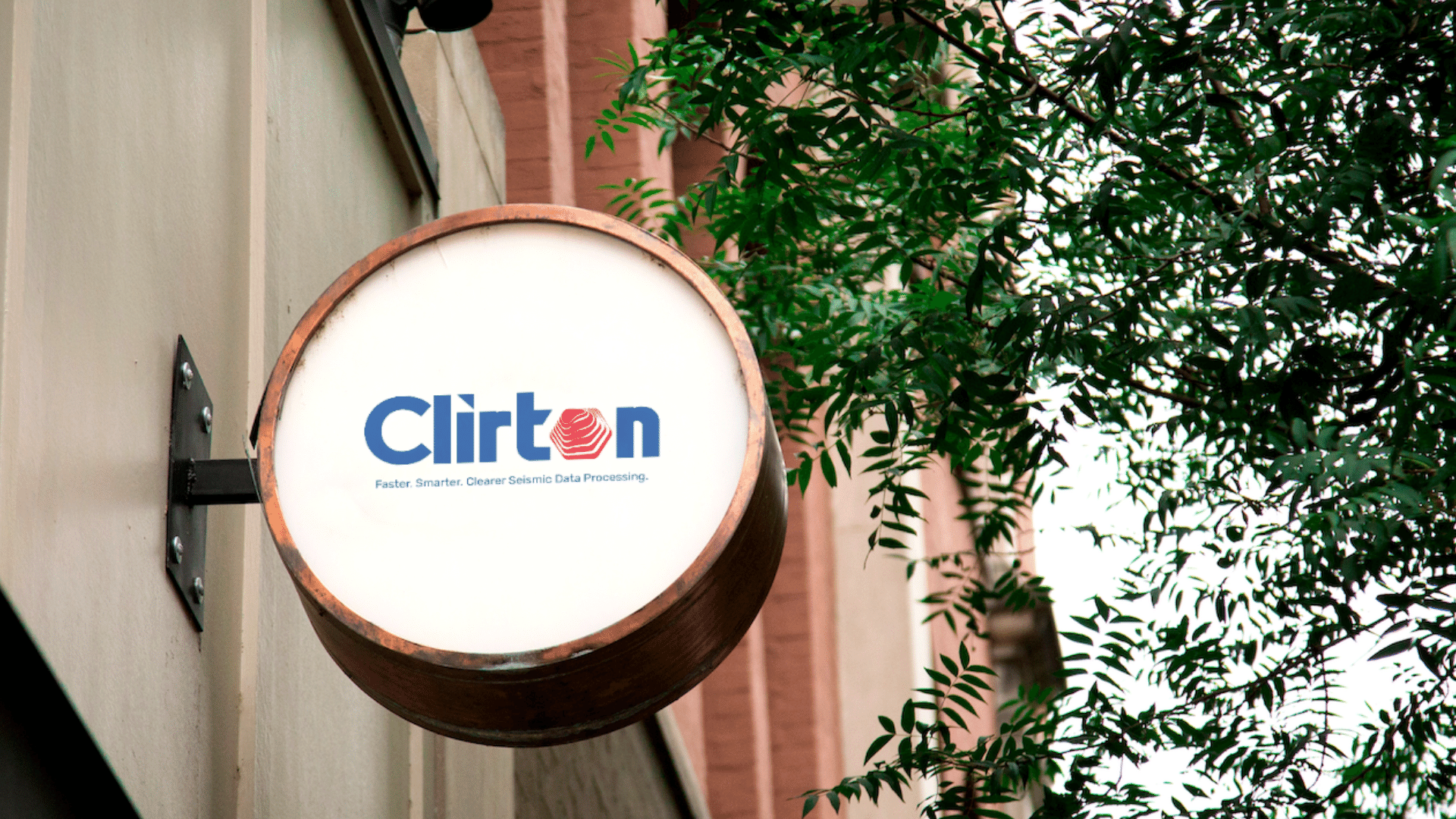Clirton Brand Naming and Logo