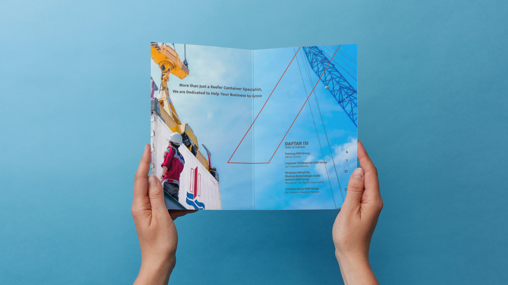 HSN Group Marketing Toolkit
