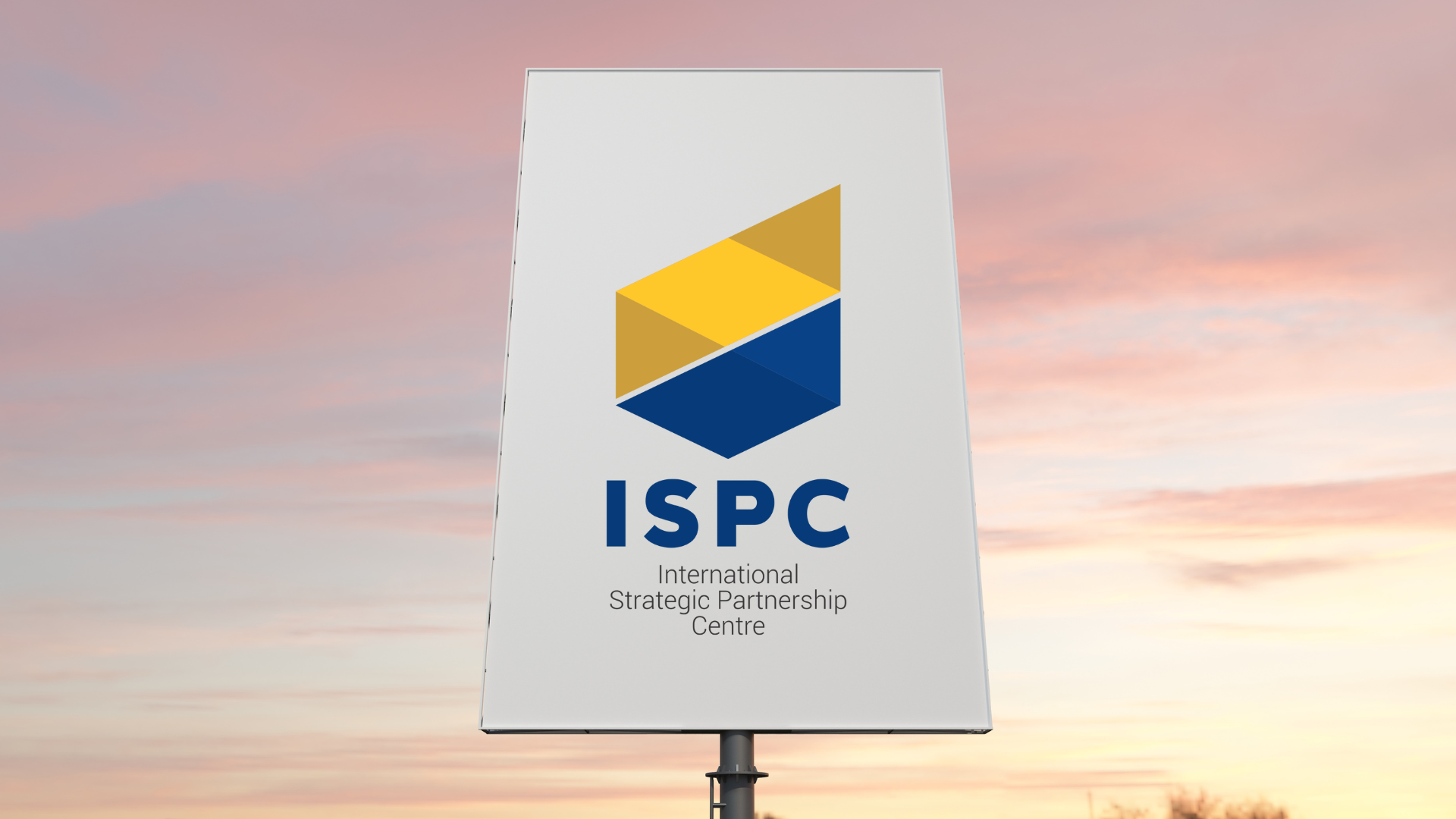 ISPC Logo