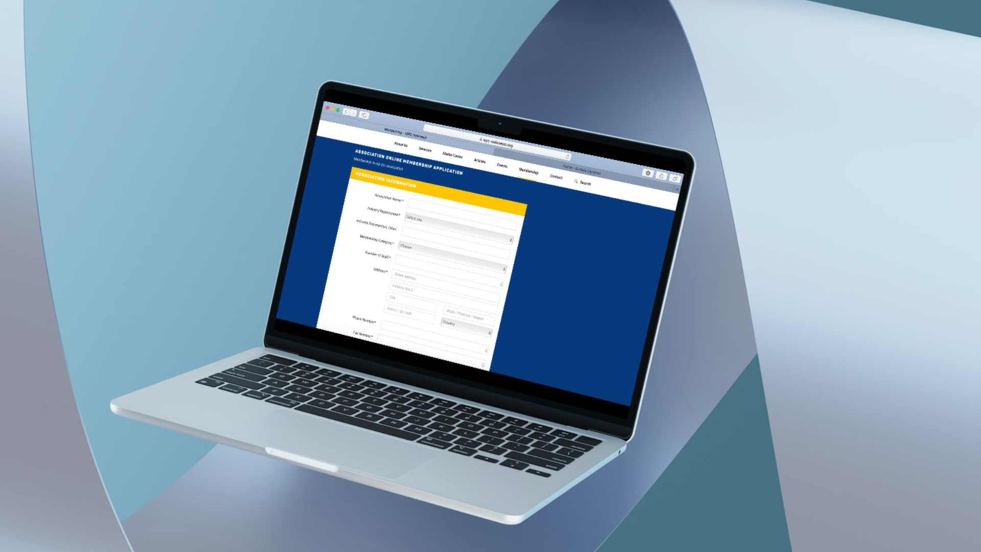 ISPC Website