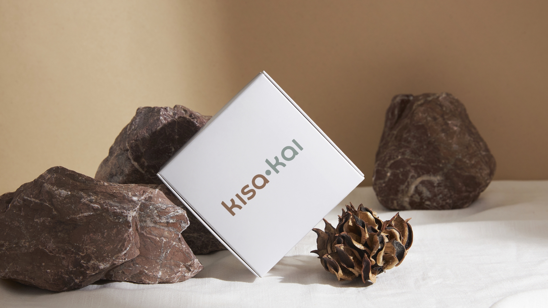 kisakai Brand Strategy