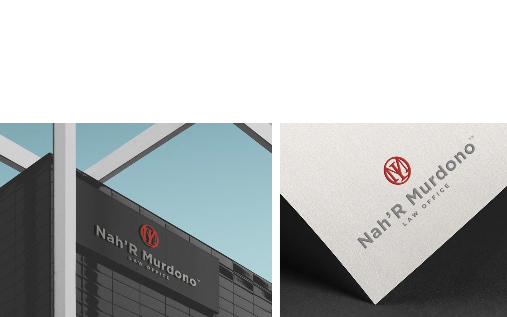 Nah’R Murdono Law Office Marketing Toolkit